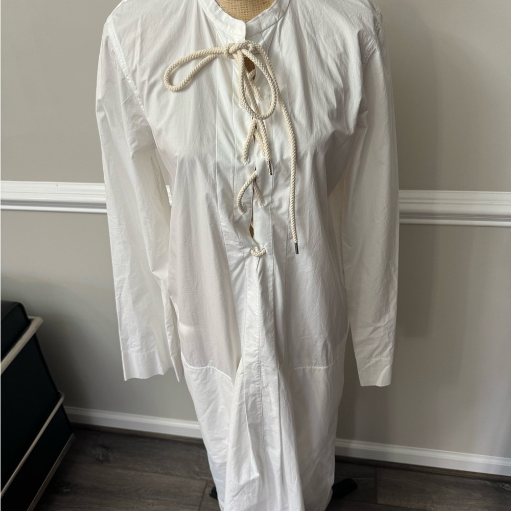 Bassike dress‎ XS